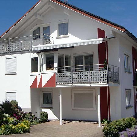 ボンドルフ・イム・シュヴァルツヴァルトHaus Fechtigアパートメント エクステリア 写真